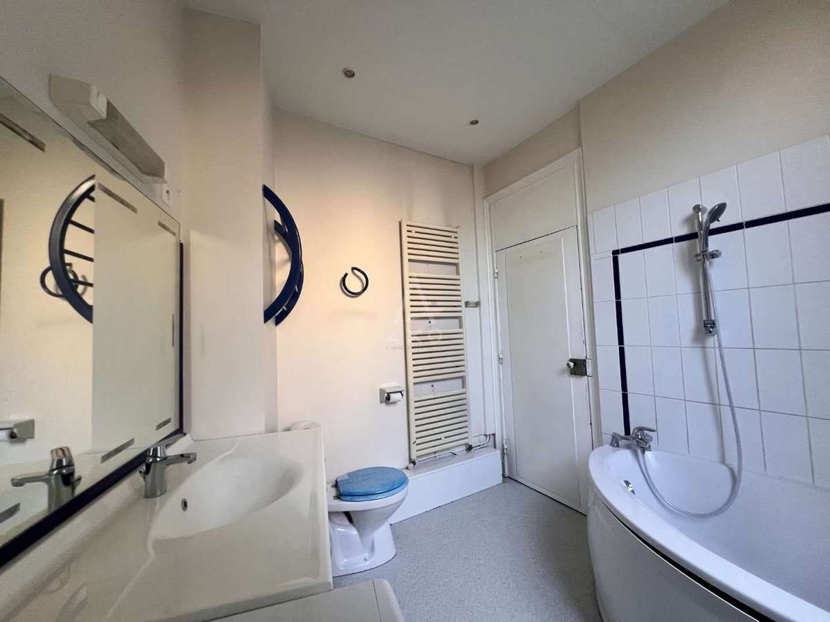 Appartement Bordeaux