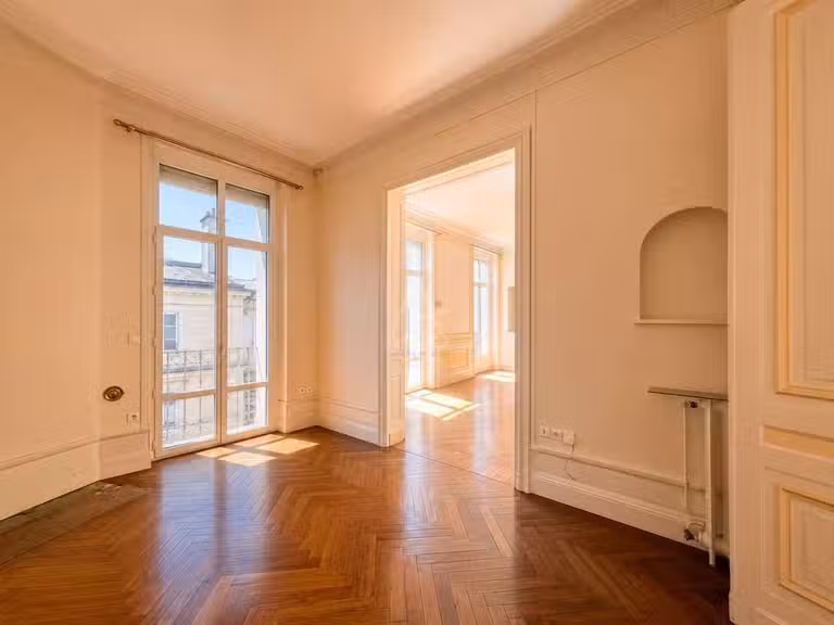 Apartment Bordeaux - 2 bedrooms