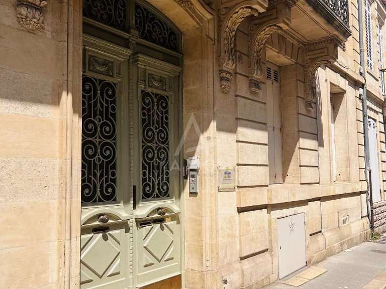 Appartement Bordeaux - 2 chambres