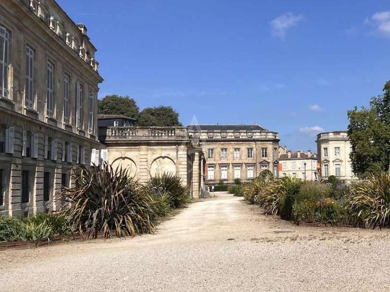 Apartment Bordeaux - 2 bedrooms