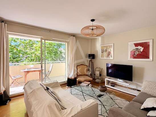 Apartment Bordeaux - 3 bedrooms