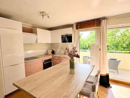 Apartment Bordeaux - 3 bedrooms