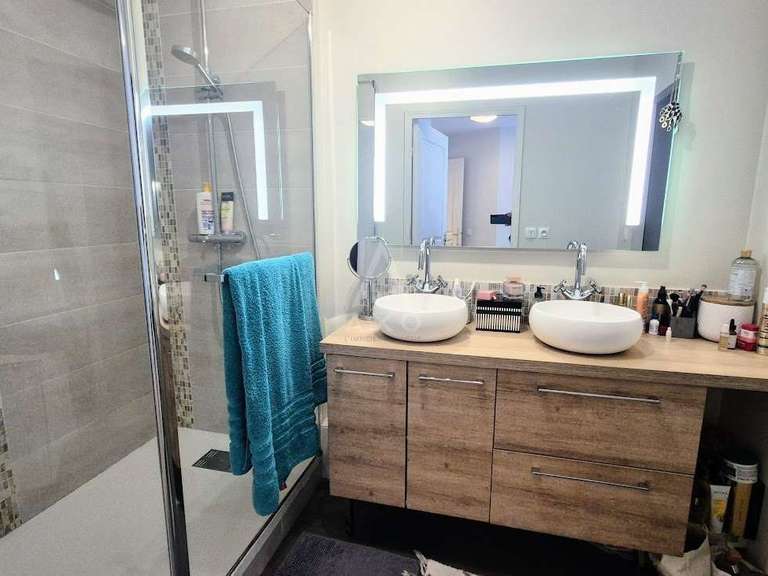 Appartement Bordeaux - 3 chambres