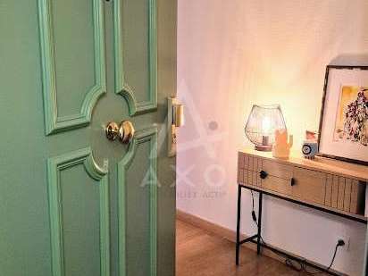 Appartement Bordeaux - 3 chambres