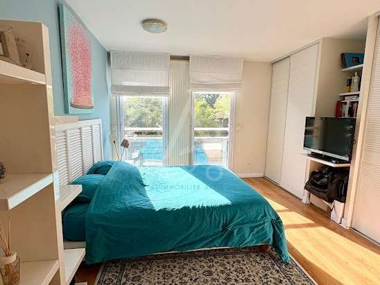 Apartment Bordeaux - 3 bedrooms