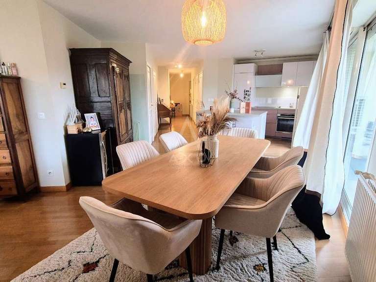 Appartement Bordeaux - 3 chambres