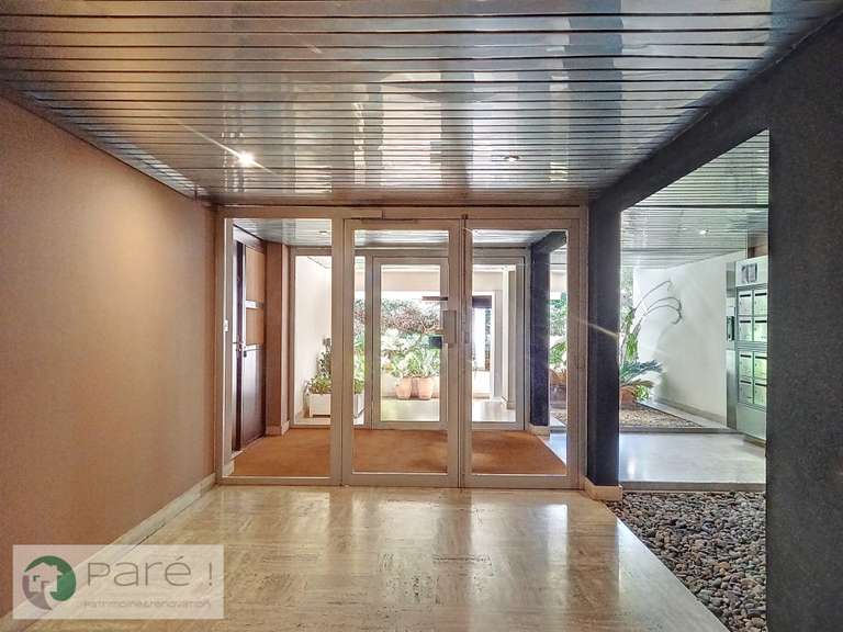 Appartement Bordeaux - 2 chambres - 119m²