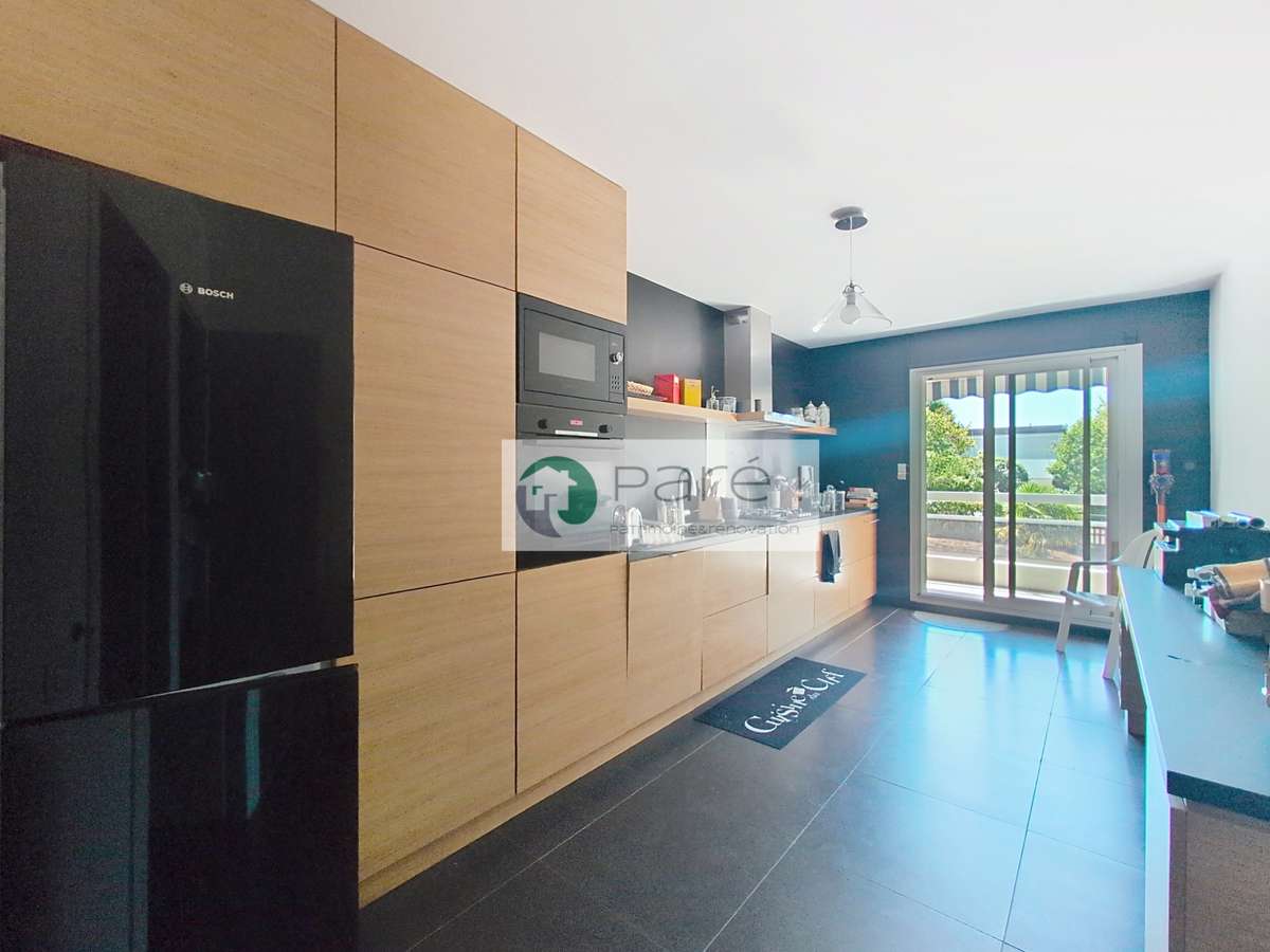 Appartement Bordeaux