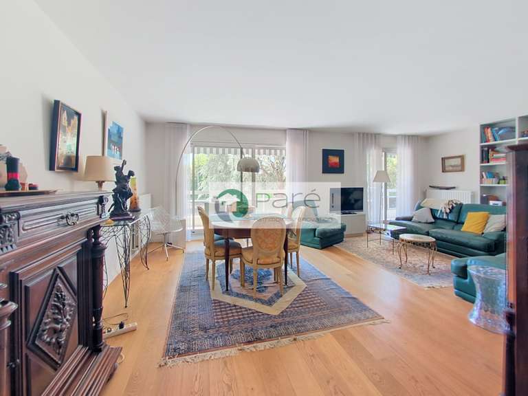 Appartement Bordeaux - 2 chambres - 119m²