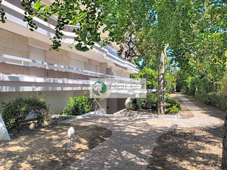 Appartement Bordeaux - 2 chambres - 119m²