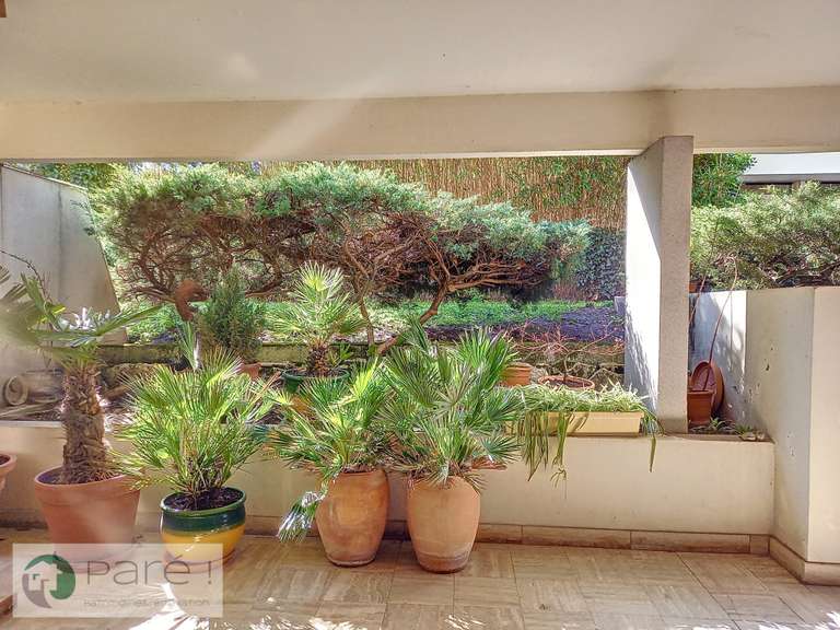 Appartement Bordeaux - 2 chambres - 119m²