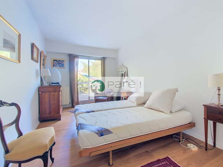 Appartement Bordeaux - 2 chambres - 119m²