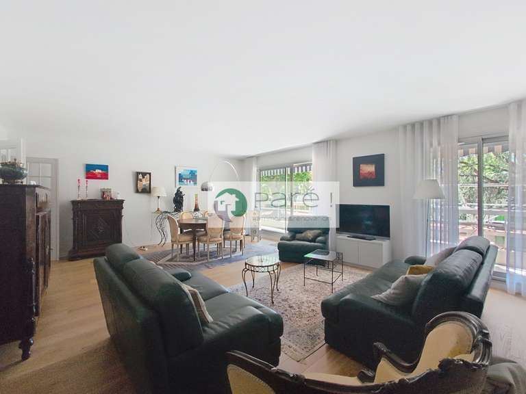 Appartement Bordeaux - 2 chambres - 119m²