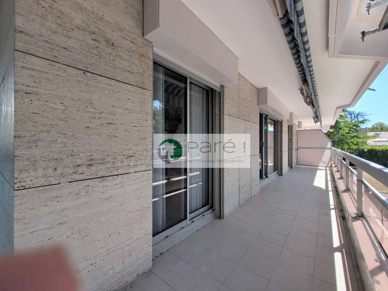 Appartement Bordeaux - 2 chambres - 119m²