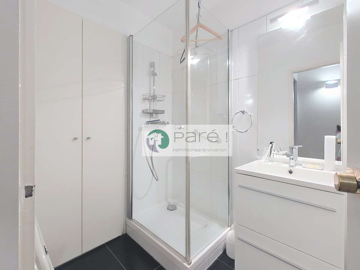 Appartement Bordeaux