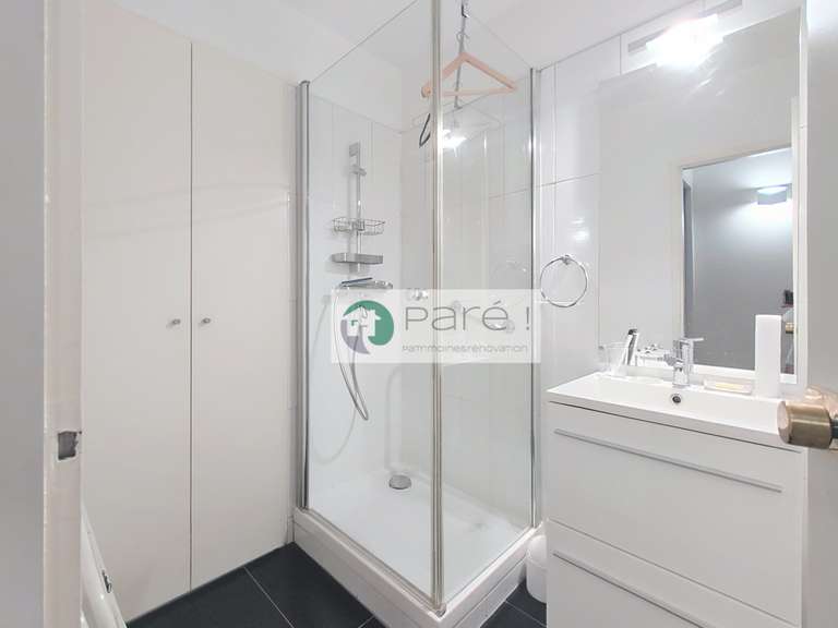 Appartement Bordeaux - 2 chambres - 119m²