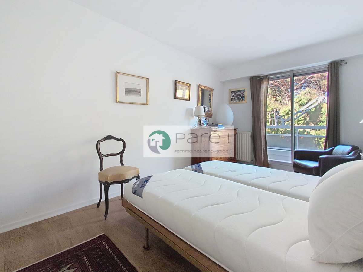 Appartement Bordeaux