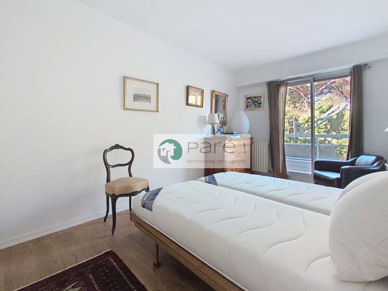 Appartement Bordeaux - 2 chambres - 119m²