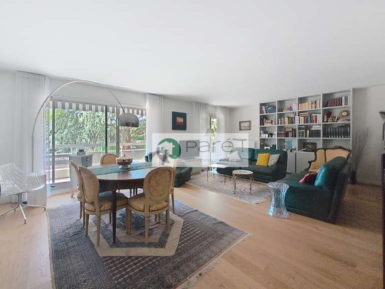 Appartement Bordeaux - 2 chambres - 119m²
