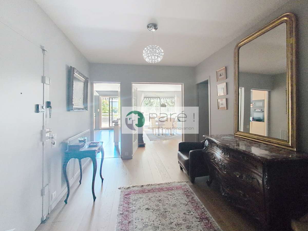 Appartement Bordeaux