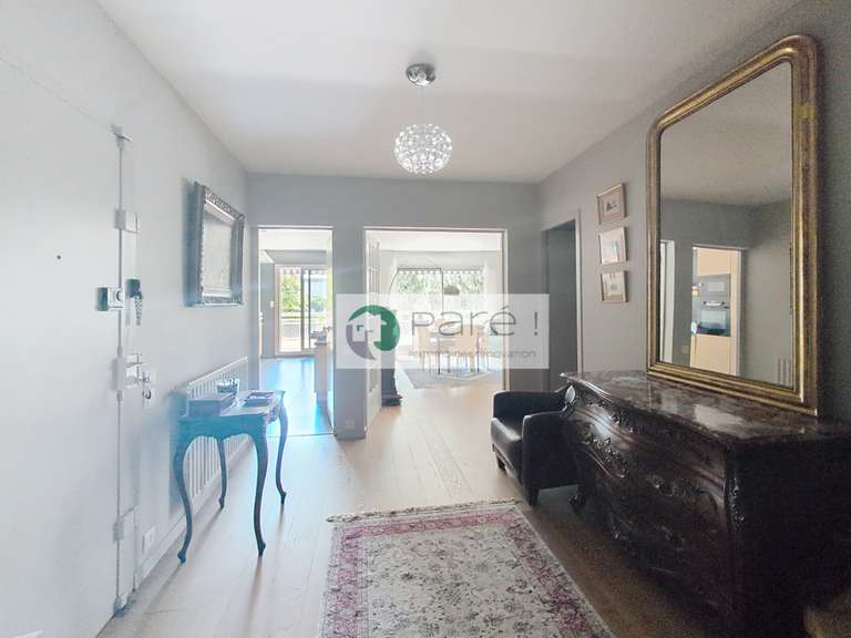 Appartement Bordeaux - 2 chambres - 119m²