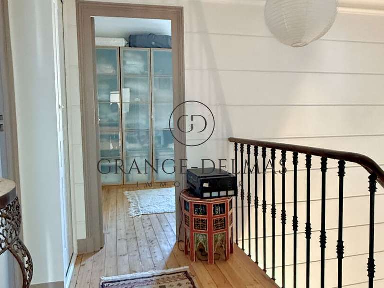 Appartement Bordeaux - 4 chambres - 177m²