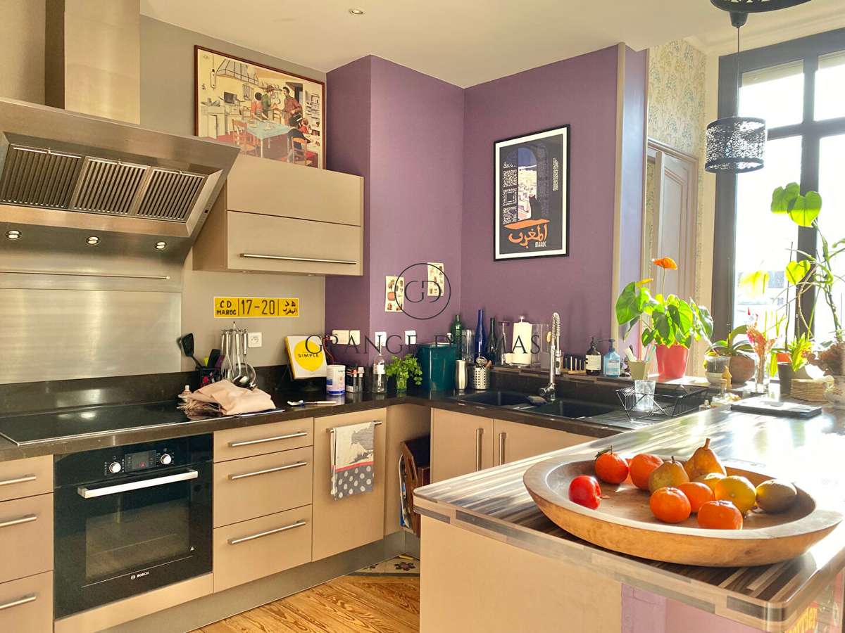 Appartement Bordeaux