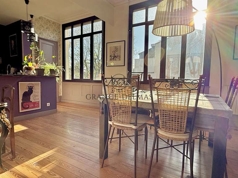 Appartement Bordeaux - 4 chambres - 177m²