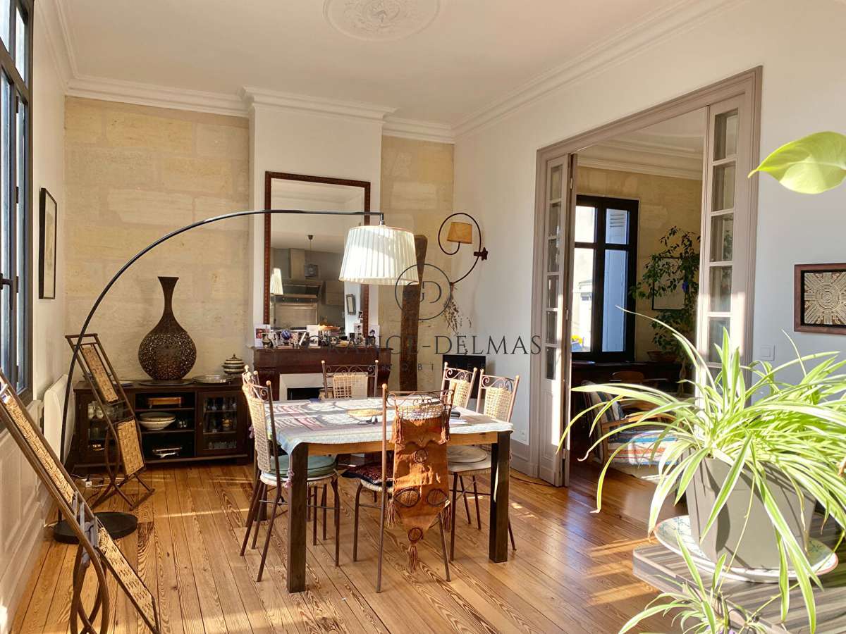 Appartement Bordeaux