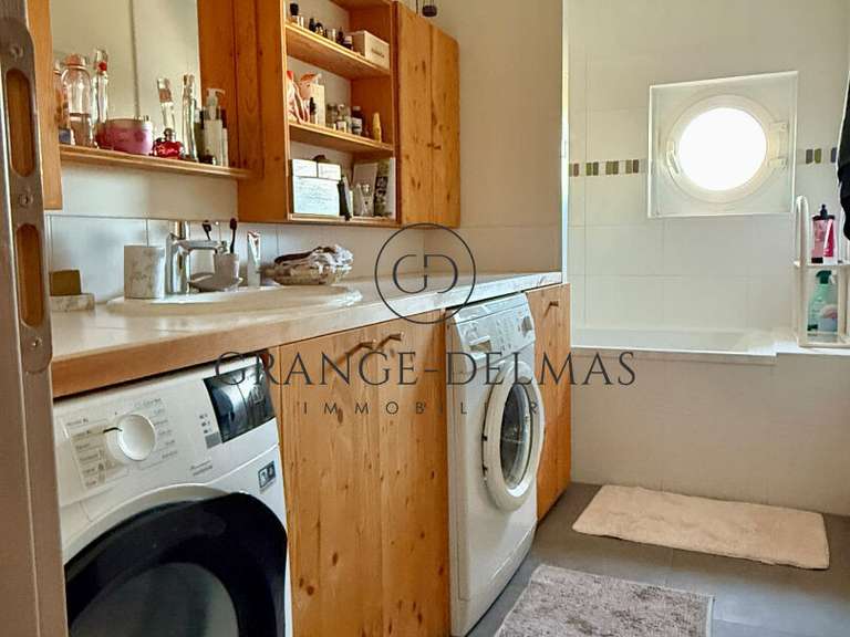 Appartement Bordeaux - 4 chambres - 177m²