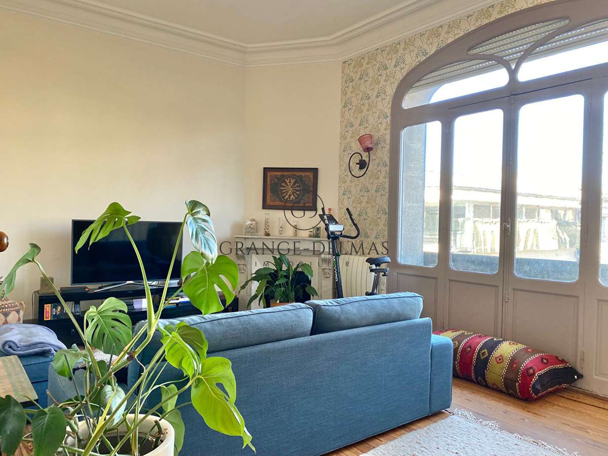 Appartement Bordeaux