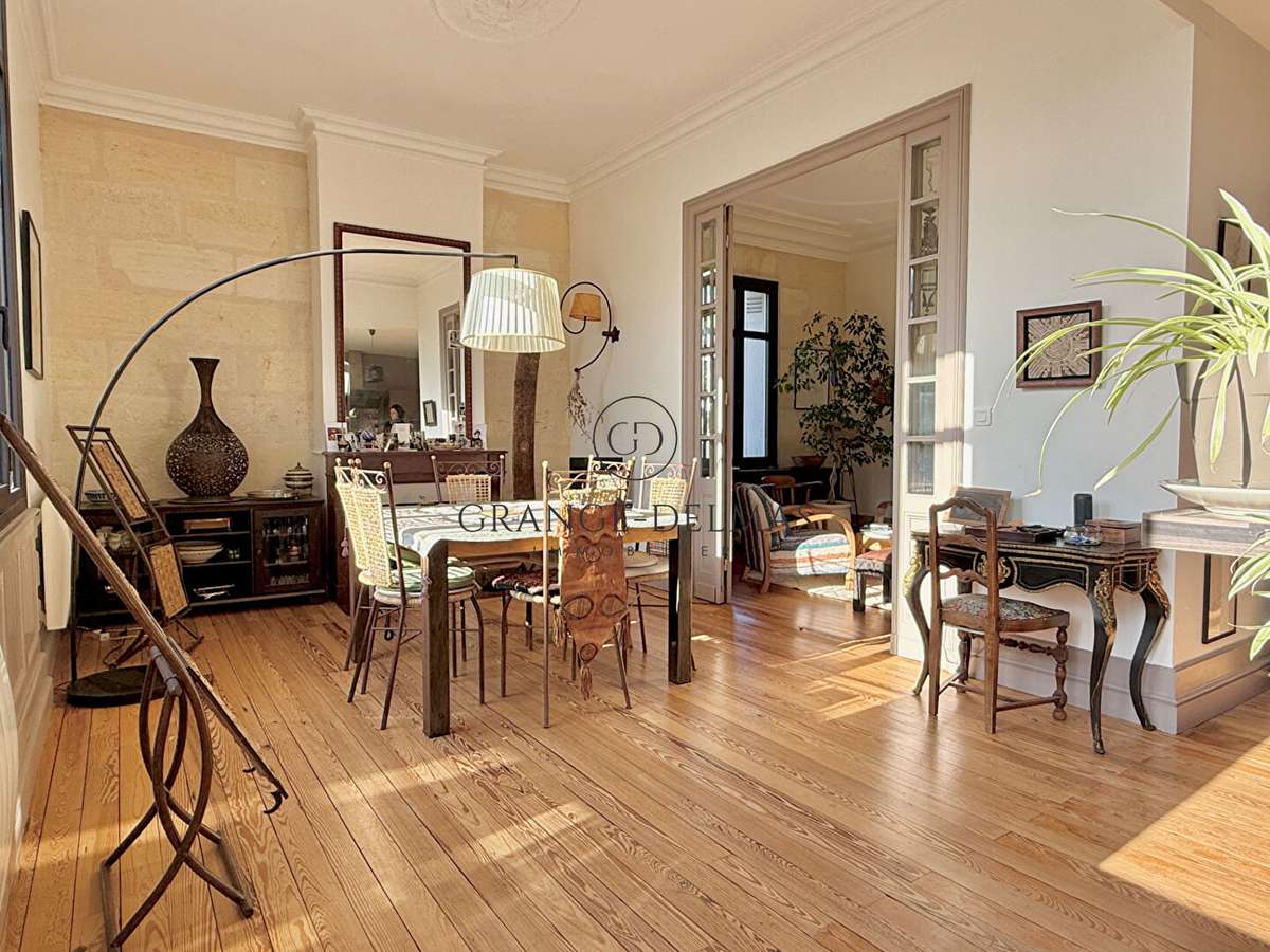 Appartement Bordeaux