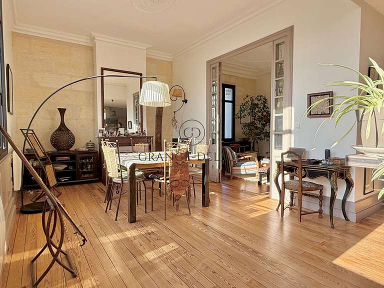 Appartement Bordeaux - 4 chambres - 177m²