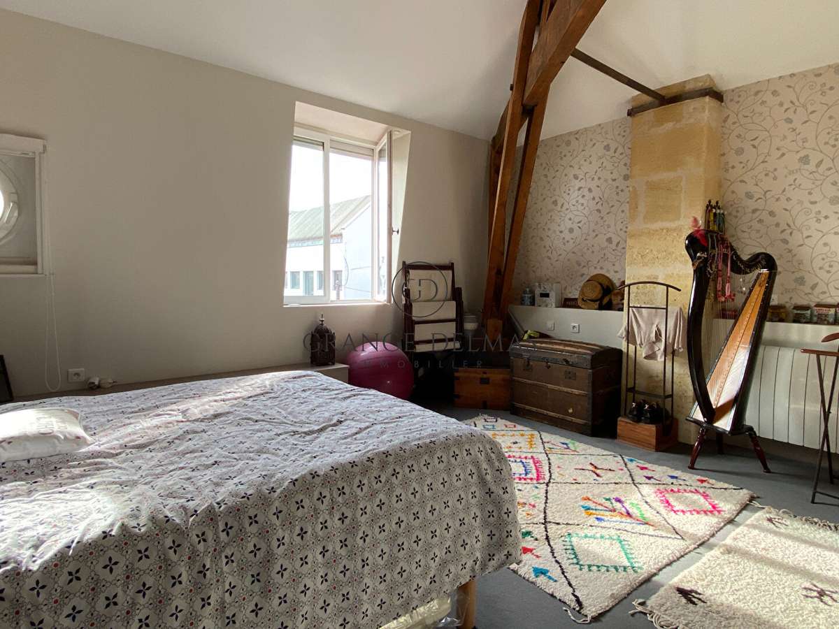Appartement Bordeaux