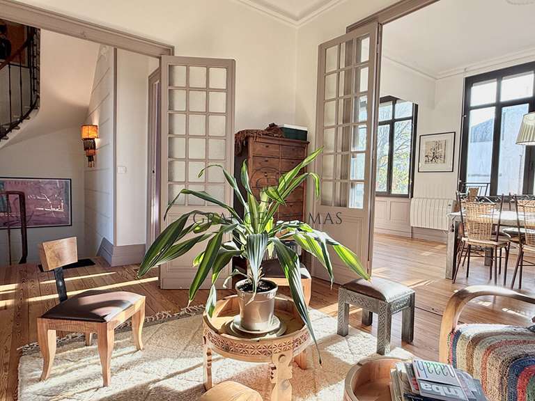 Appartement Bordeaux - 4 chambres - 177m²