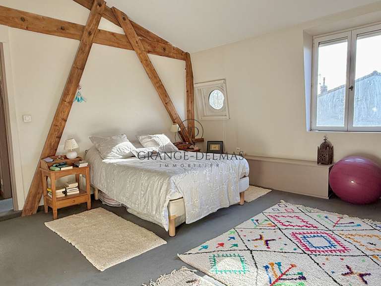 Appartement Bordeaux - 4 chambres - 177m²