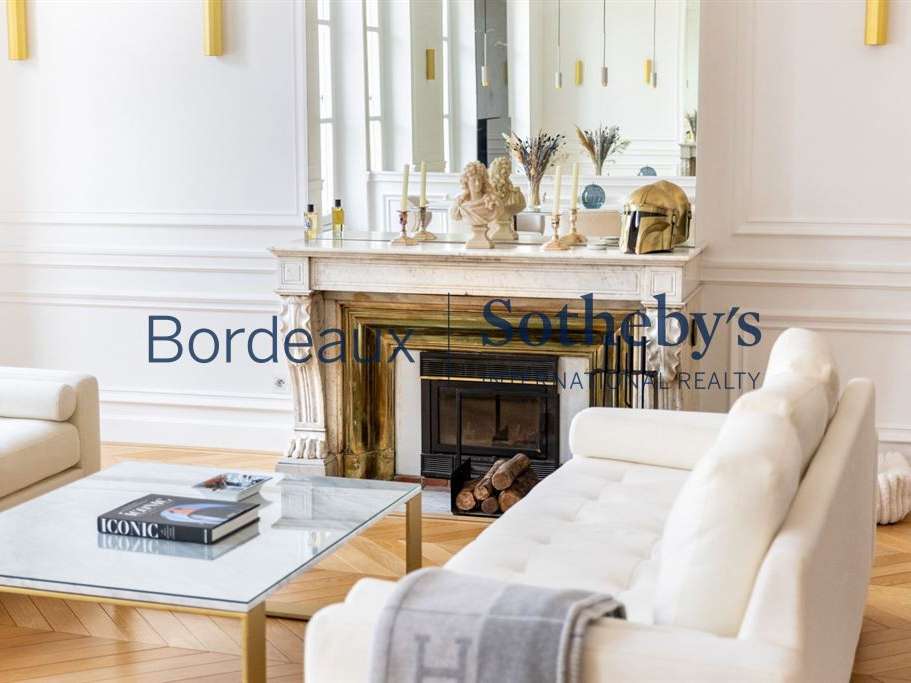 Appartement Bordeaux