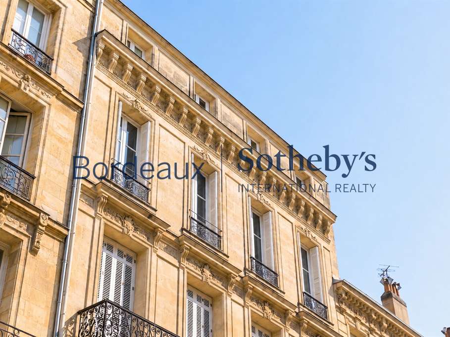 Appartement Bordeaux