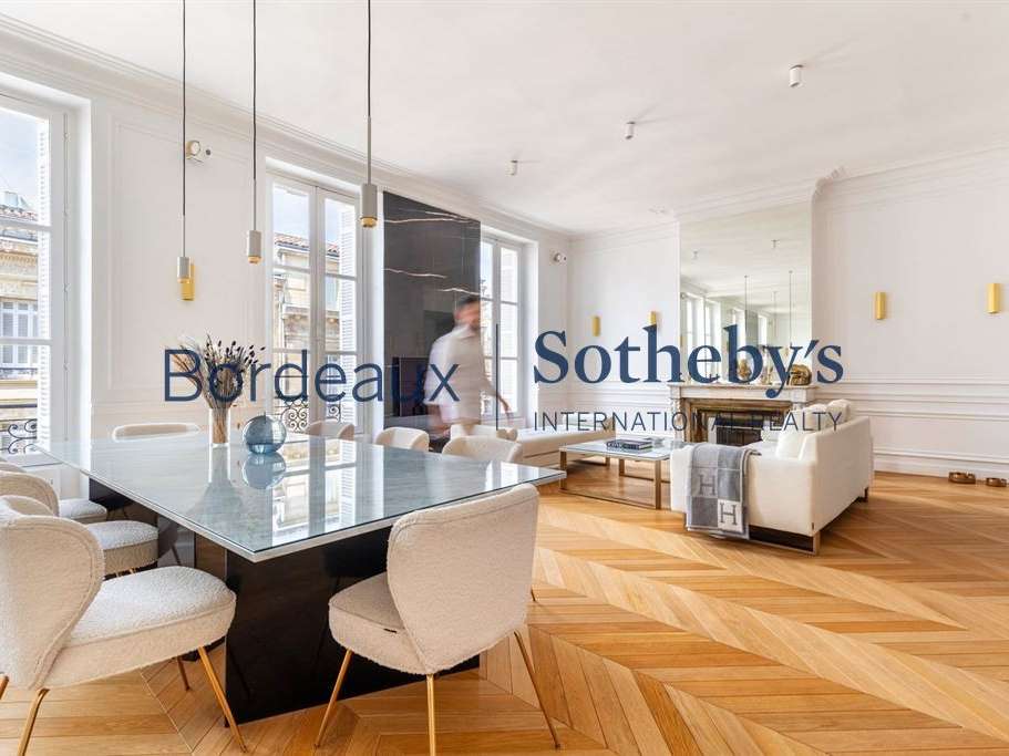 Appartement Bordeaux