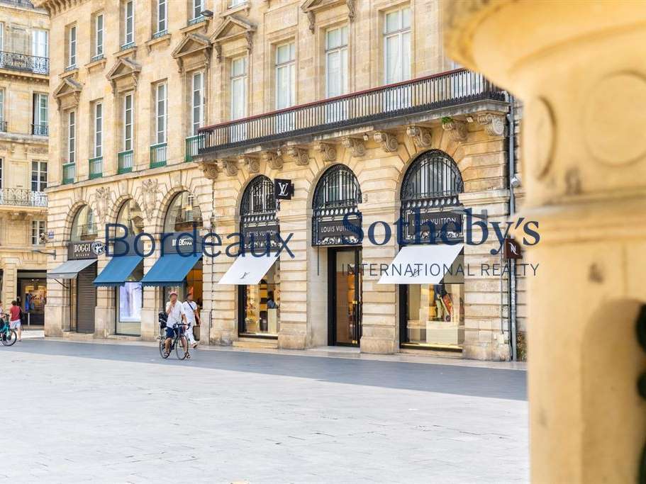 Appartement Bordeaux