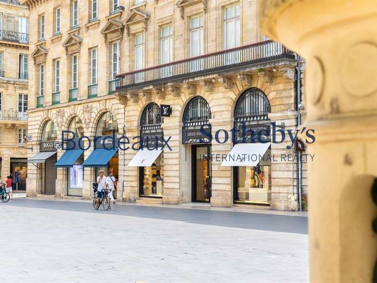 Appartement Bordeaux - 2 chambres - 107m²