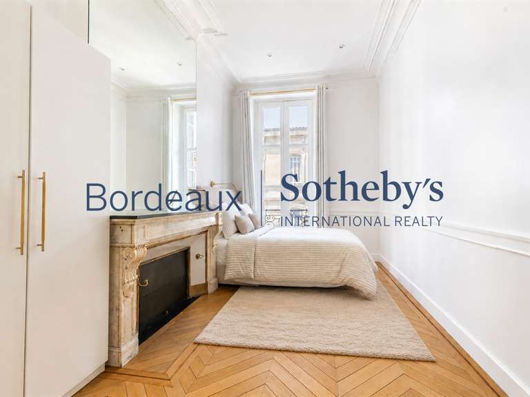 Appartement Bordeaux - 2 chambres - 107m²