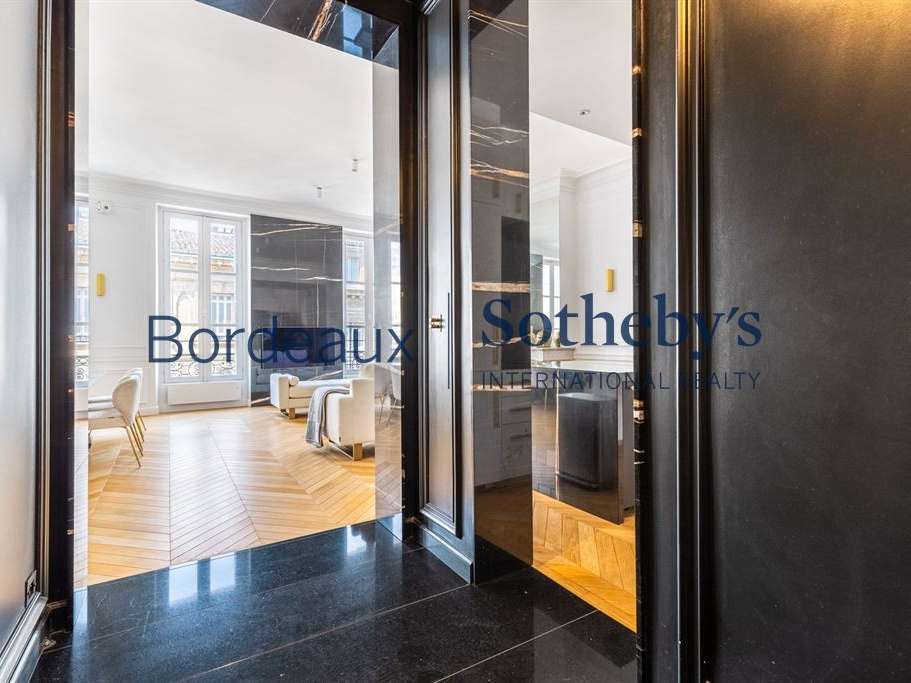 Appartement Bordeaux