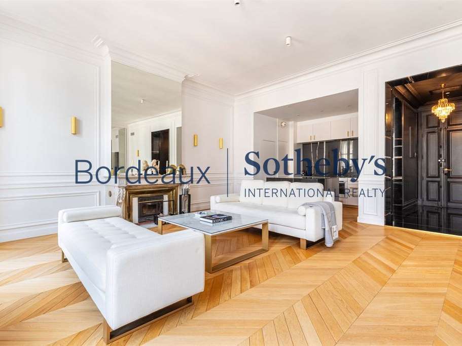 Appartement Bordeaux