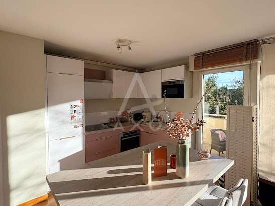 Appartement Bordeaux - 3 chambres