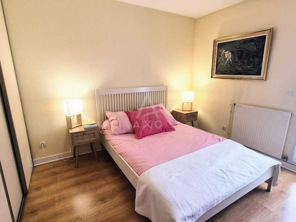 Appartement Bordeaux