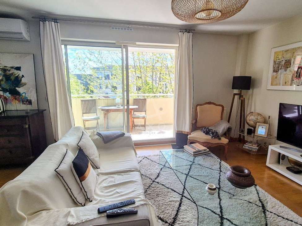 Appartement Bordeaux