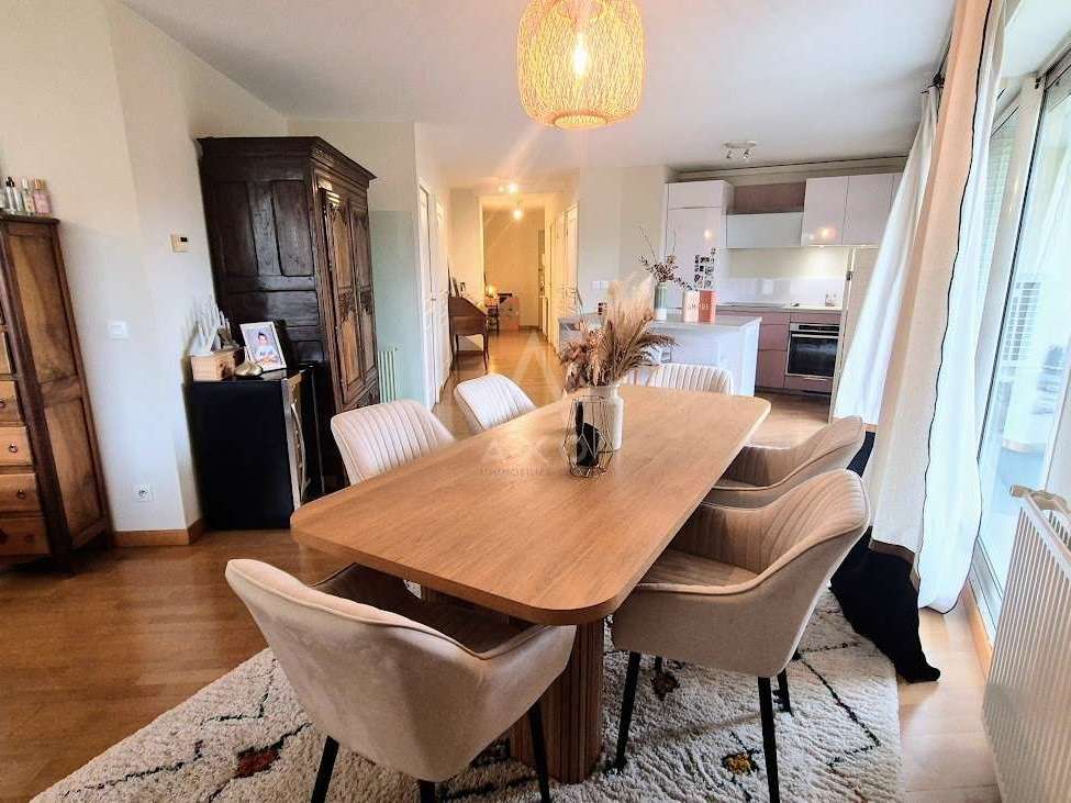Appartement Bordeaux