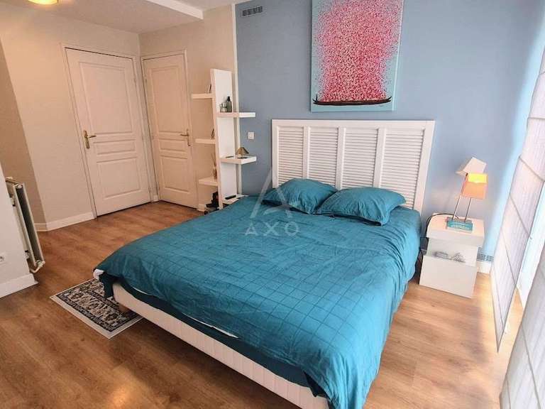Appartement Bordeaux - 3 chambres
