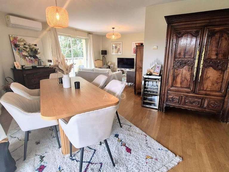 Appartement Bordeaux - 3 chambres